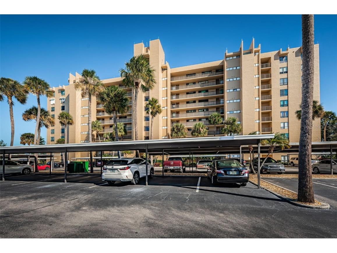 2618 Cove Cay Drive #207 Clearwater FL 33760 U8230050 image1