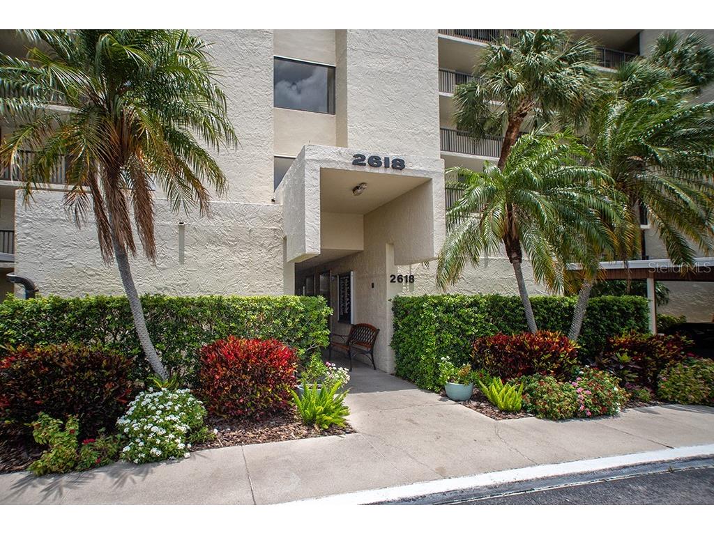 2618 Cove Cay Drive #505 Clearwater FL 33760 TB8528874 image2