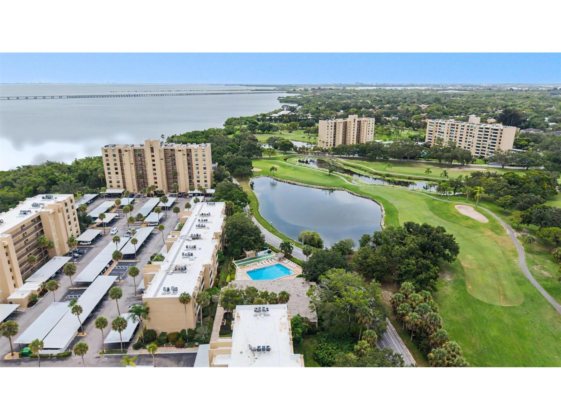 2618 Cove Cay Drive #505 Clearwater FL 33760 TB8528874 image34