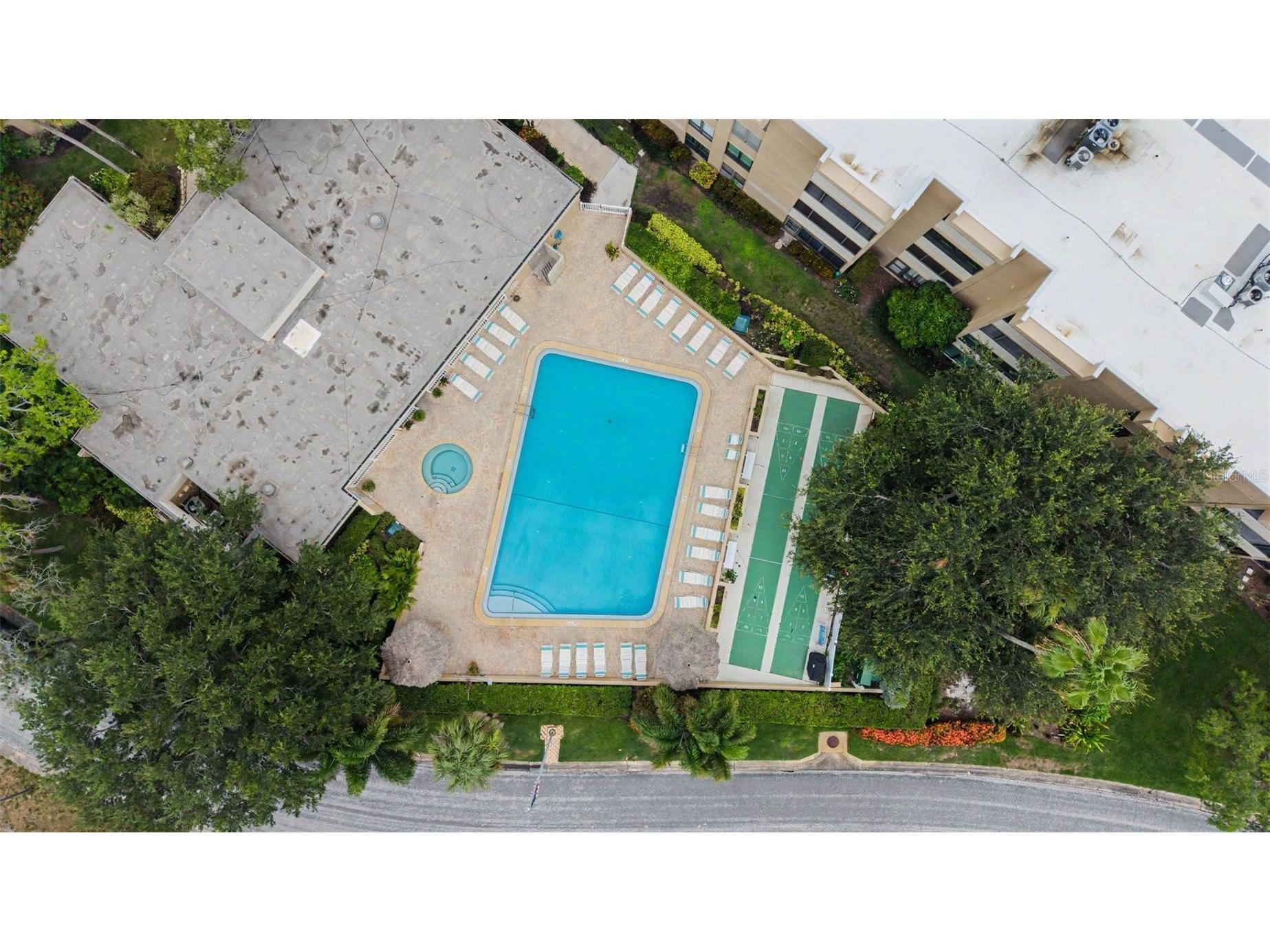 2618 Cove Cay Drive #505 Clearwater FL 33760 TB8528874 image37