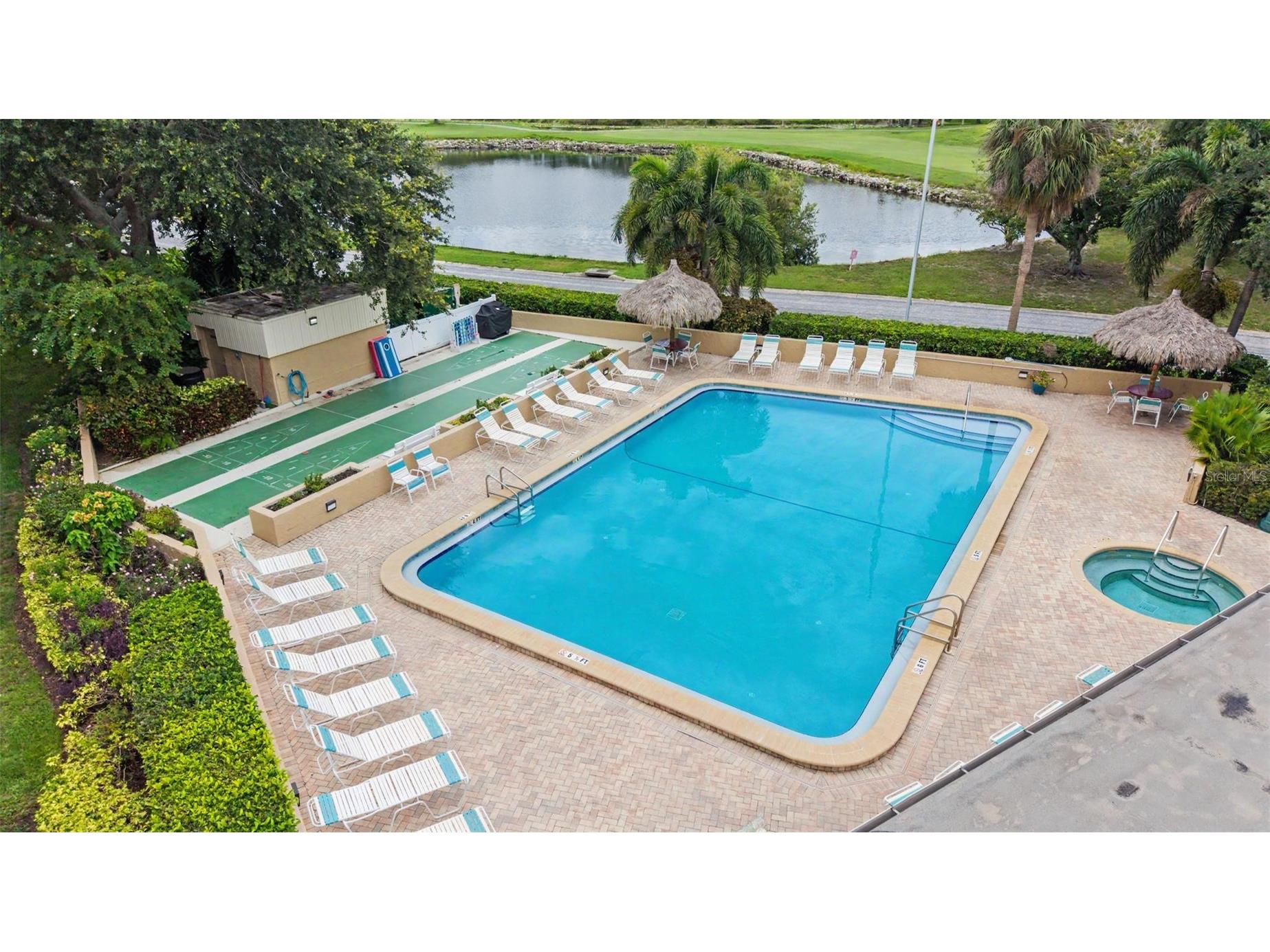 2618 Cove Cay Drive #505 Clearwater FL 33760 TB8528874 image38