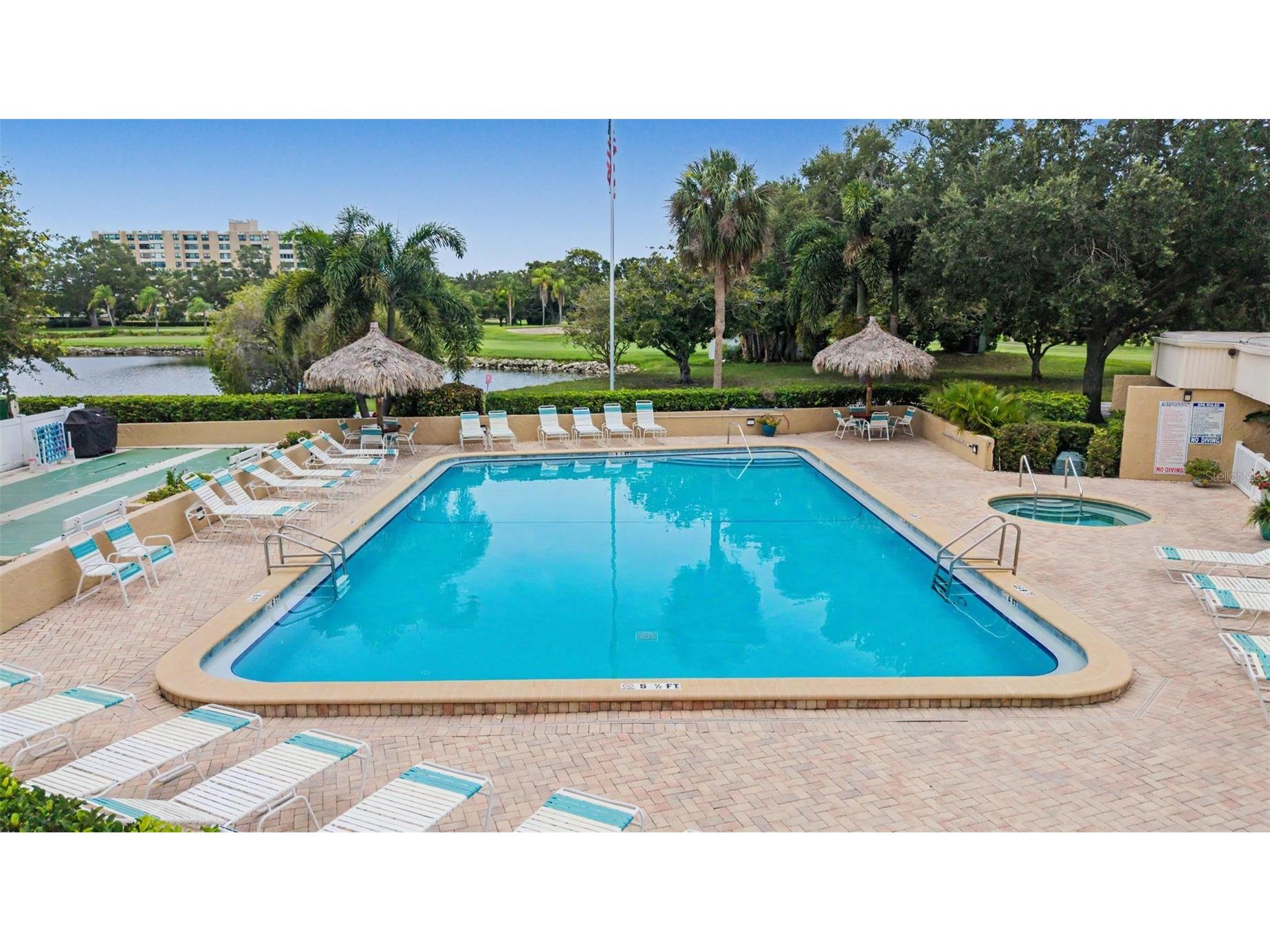 2618 Cove Cay Drive #505 Clearwater FL 33760 TB8528874 image39