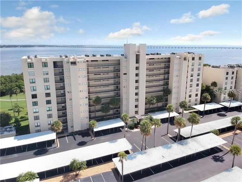 2618 Cove Cay Drive #702 Clearwater FL 33760 U8193378 image1