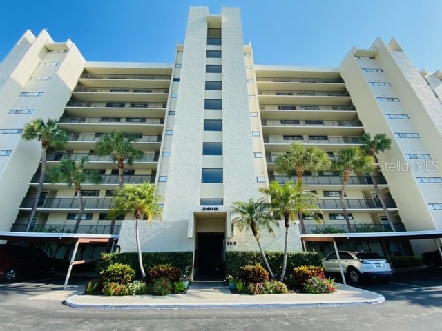 2618 Cove Cay Drive #702 Clearwater FL 33760 U8240008 image1