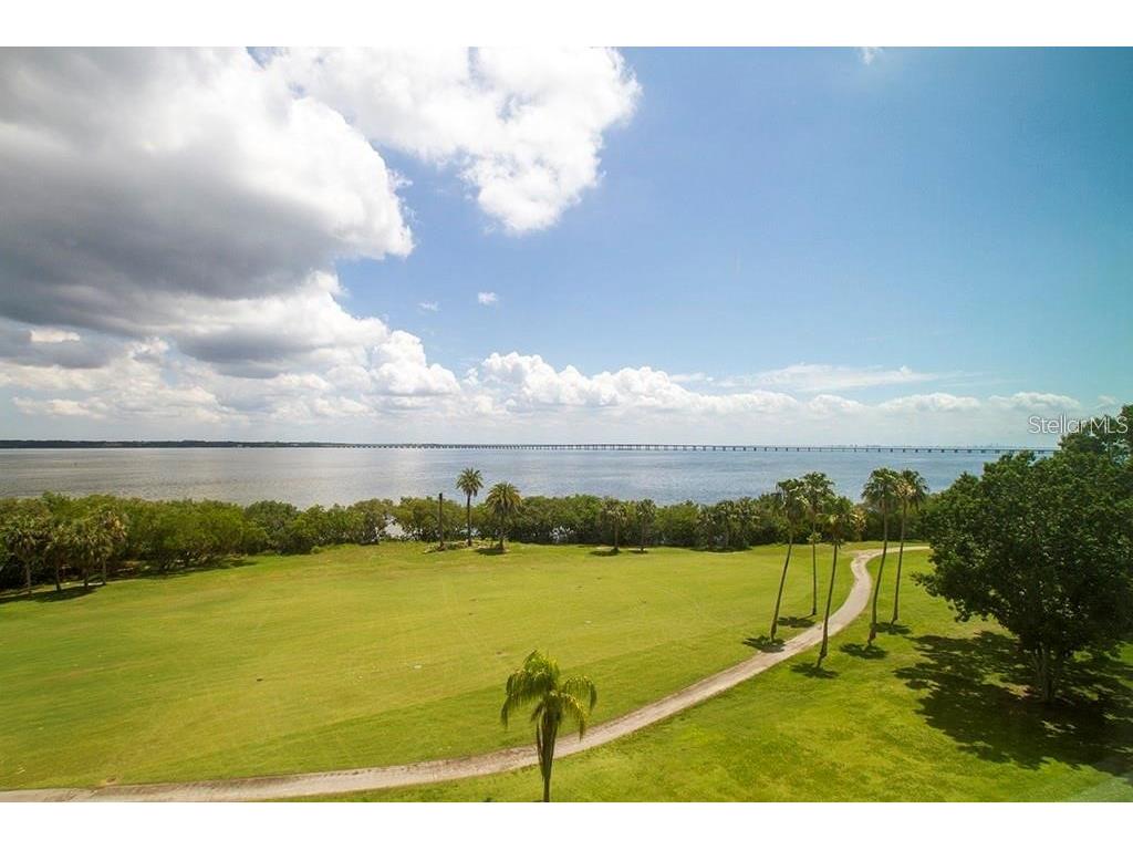 2618 Cove Cay Drive #706 Clearwater FL 33760 - TAMPA BAY TB8412543 image1