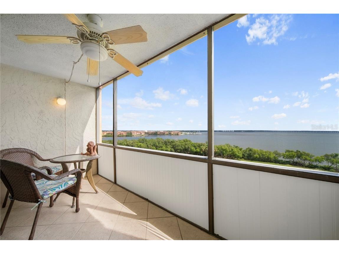 2618 Cove Cay Drive #706 Clearwater FL 33760 - TAMPA BAY TB8412543 image13