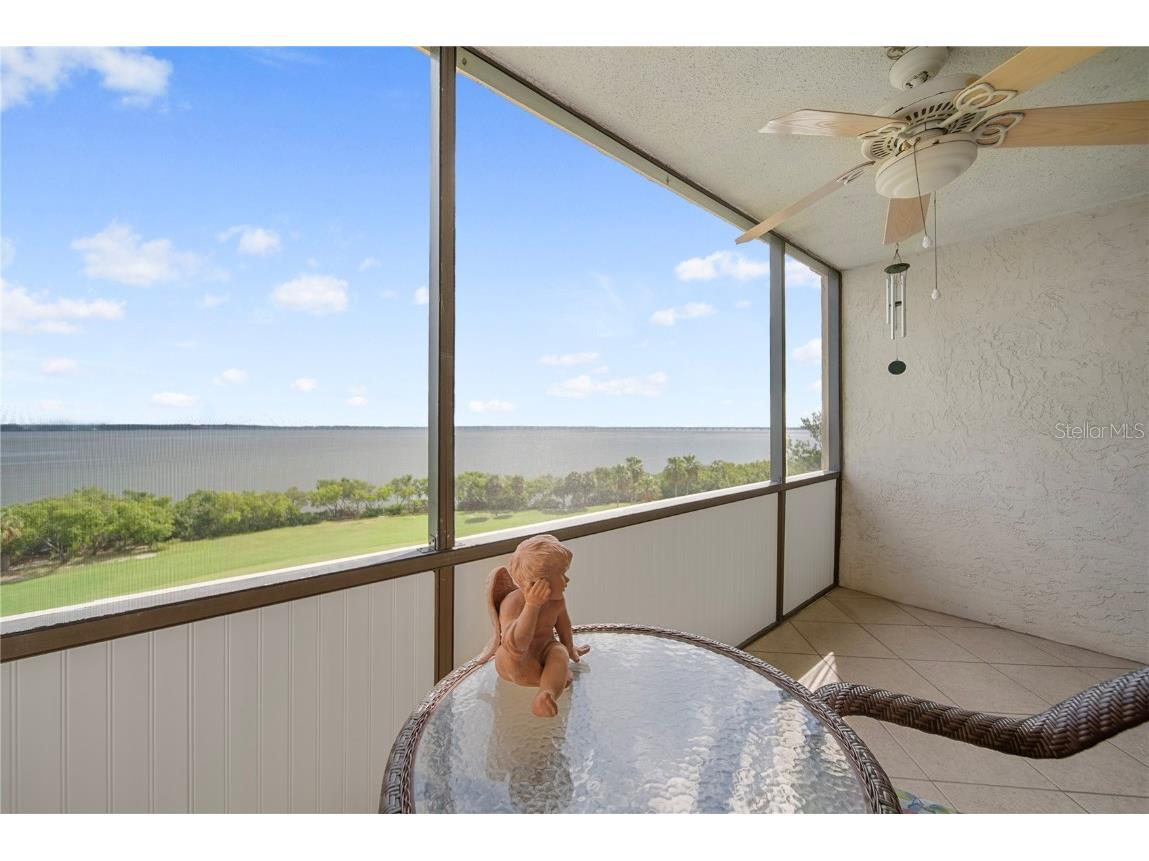 2618 Cove Cay Drive #706 Clearwater FL 33760 - TAMPA BAY TB8412543 image14