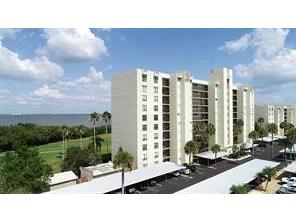 2618 Cove Cay Drive #706 Clearwater FL 33760 - TAMPA BAY TB8412543 image2