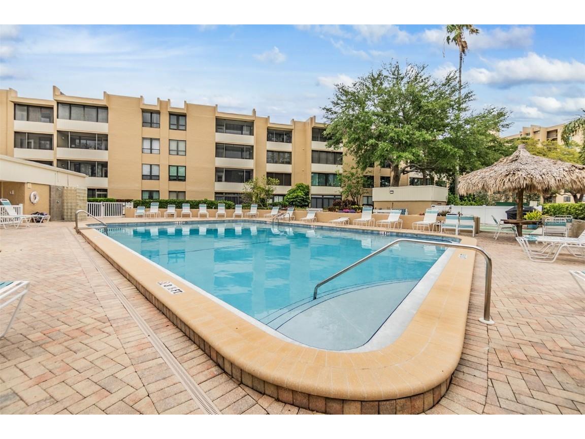 2618 Cove Cay Drive #706 Clearwater FL 33760 - TAMPA BAY TB8412543 image28