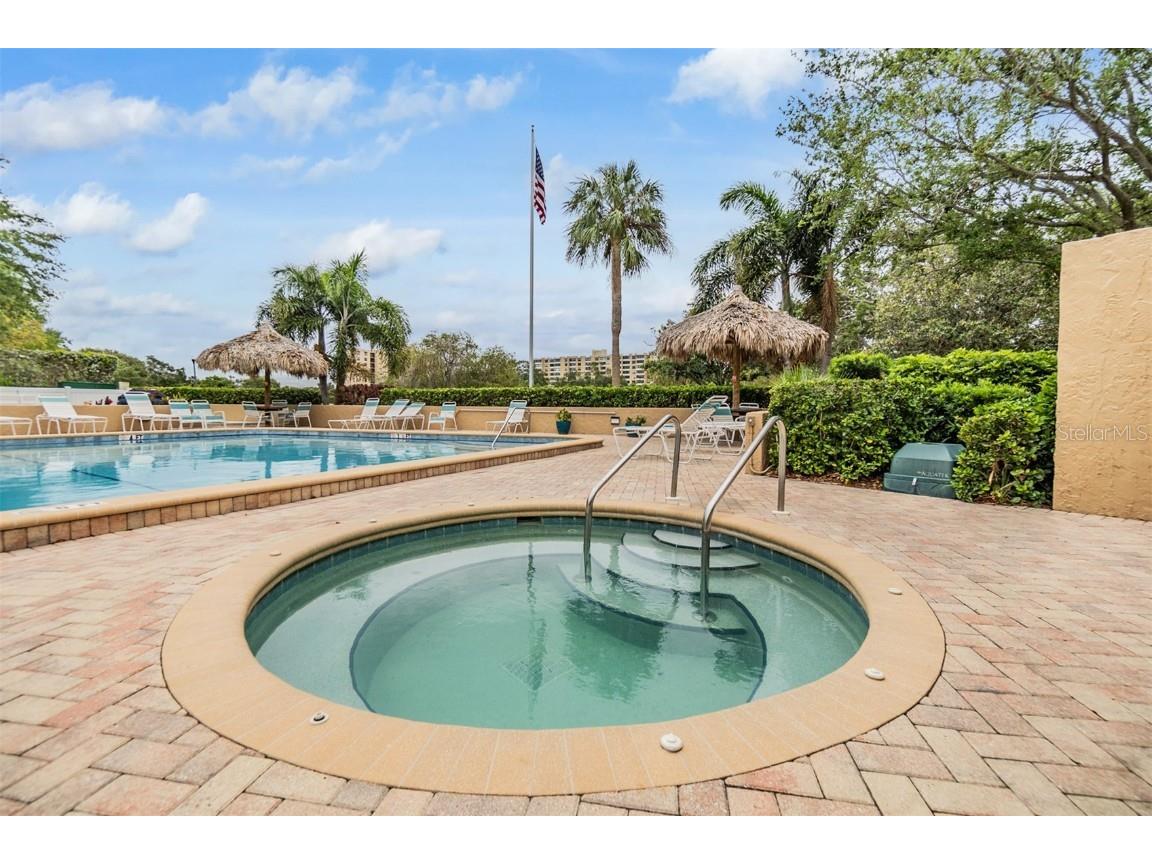 2618 Cove Cay Drive #706 Clearwater FL 33760 - TAMPA BAY TB8412543 image29