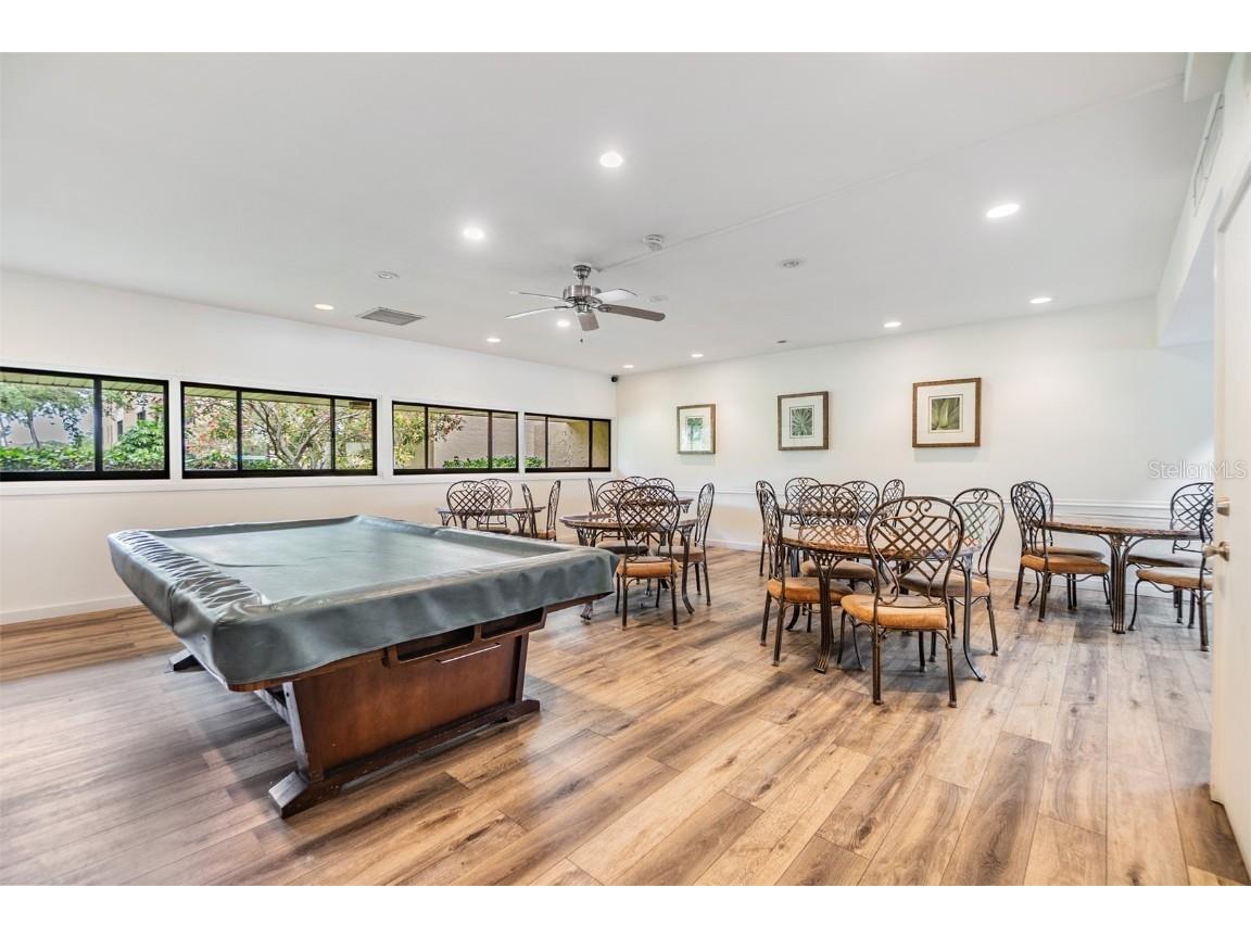 2618 Cove Cay Drive #706 Clearwater FL 33760 - TAMPA BAY TB8412543 image31