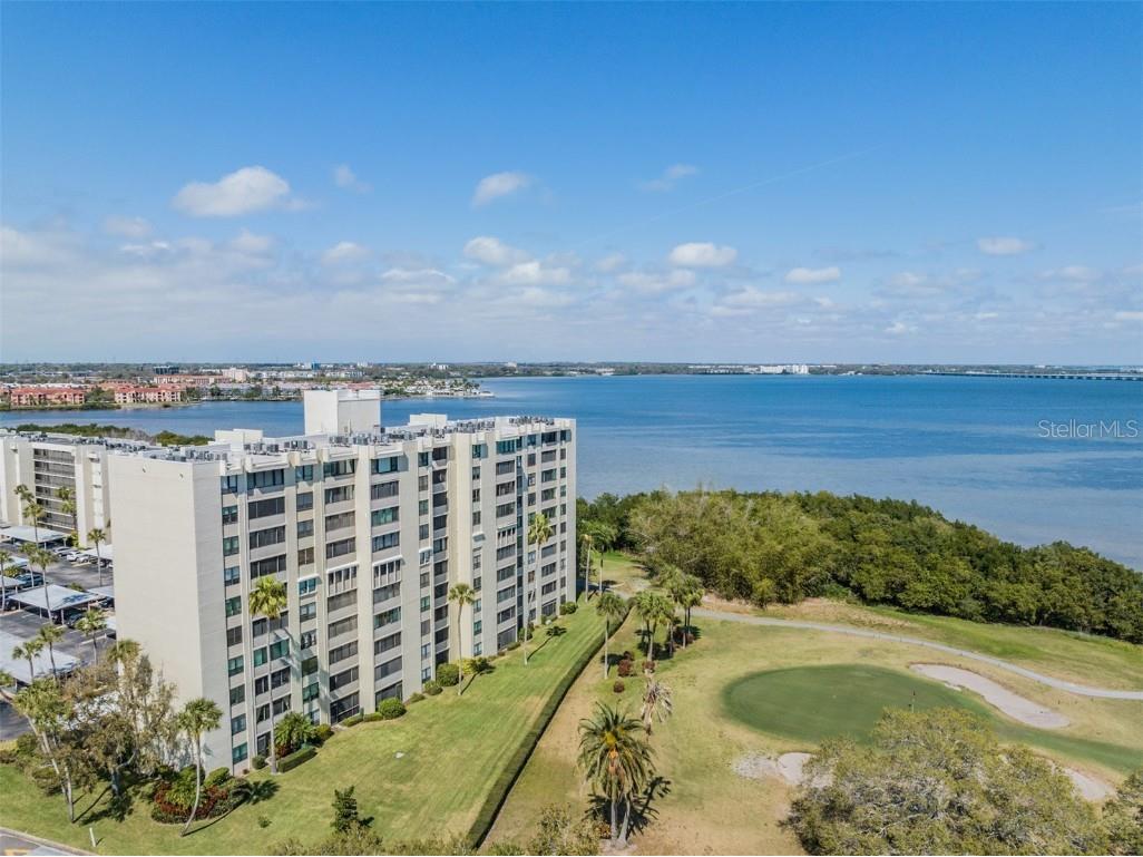 2618 Cove Cay Drive #706 Clearwater FL 33760 - TAMPA BAY TB8412543 image33