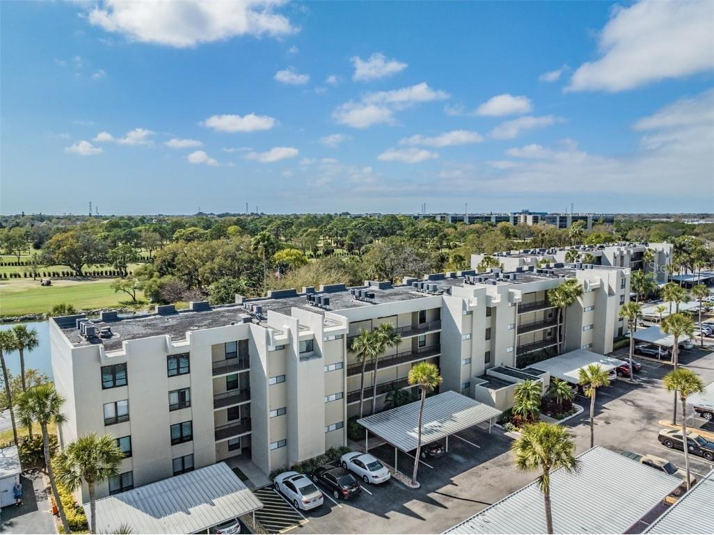 2618 Cove Cay Drive #706 Clearwater FL 33760 - TAMPA BAY TB8412543 image34