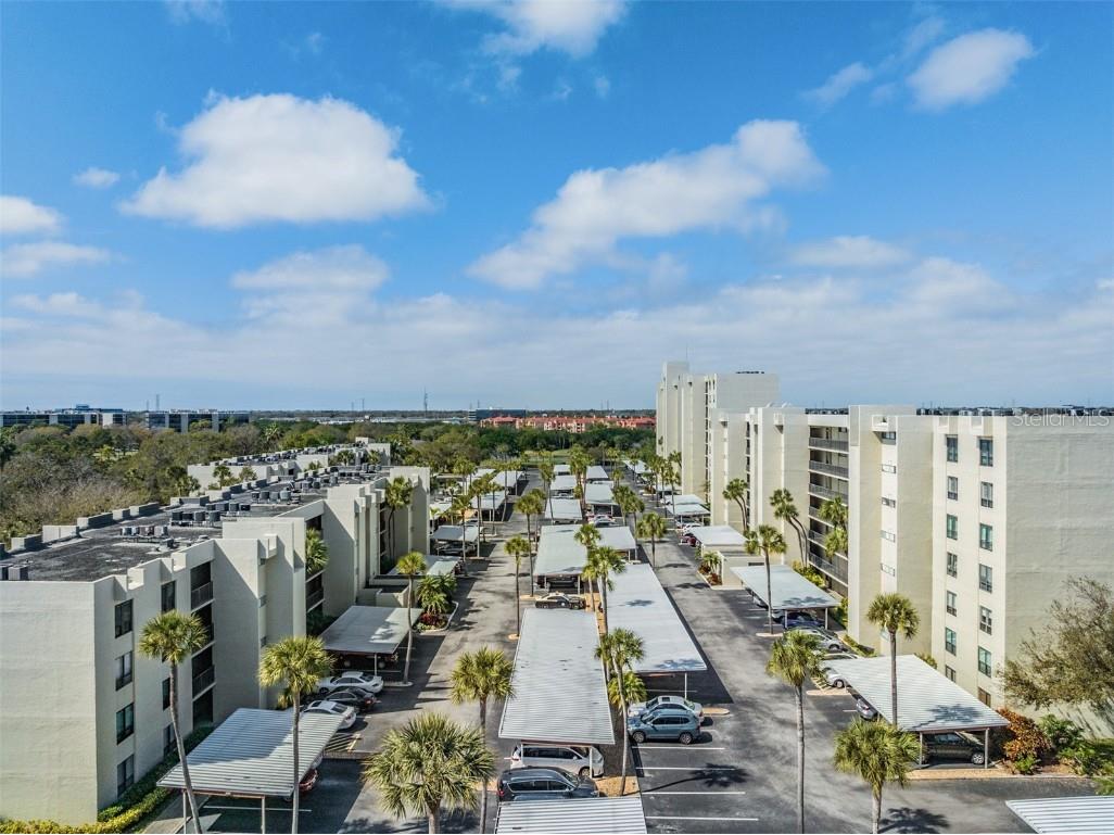 2618 Cove Cay Drive #706 Clearwater FL 33760 - TAMPA BAY TB8412543 image35