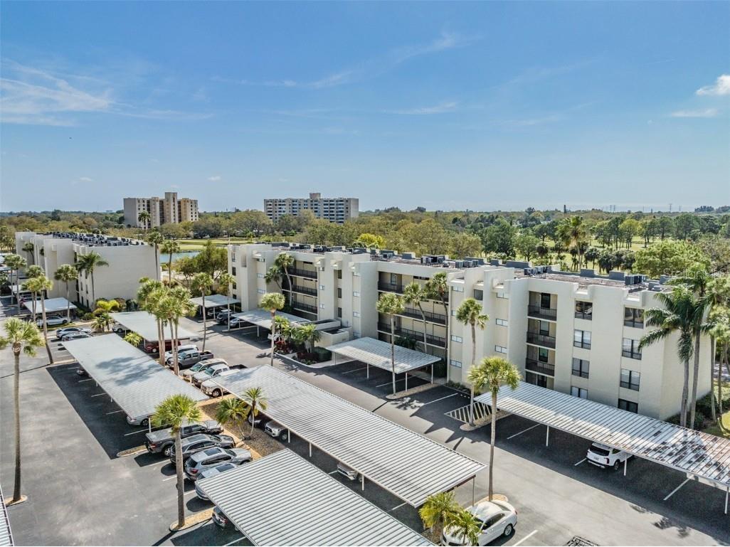 2618 Cove Cay Drive #706 Clearwater FL 33760 - TAMPA BAY TB8412543 image36