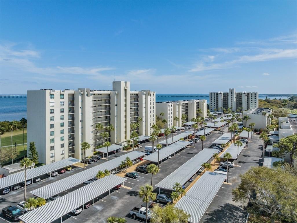 2618 Cove Cay Drive #706 Clearwater FL 33760 - TAMPA BAY TB8412543 image37