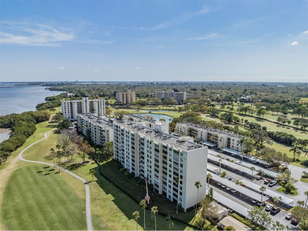 2618 Cove Cay Drive #706 Clearwater FL 33760 - TAMPA BAY TB8412543 image40