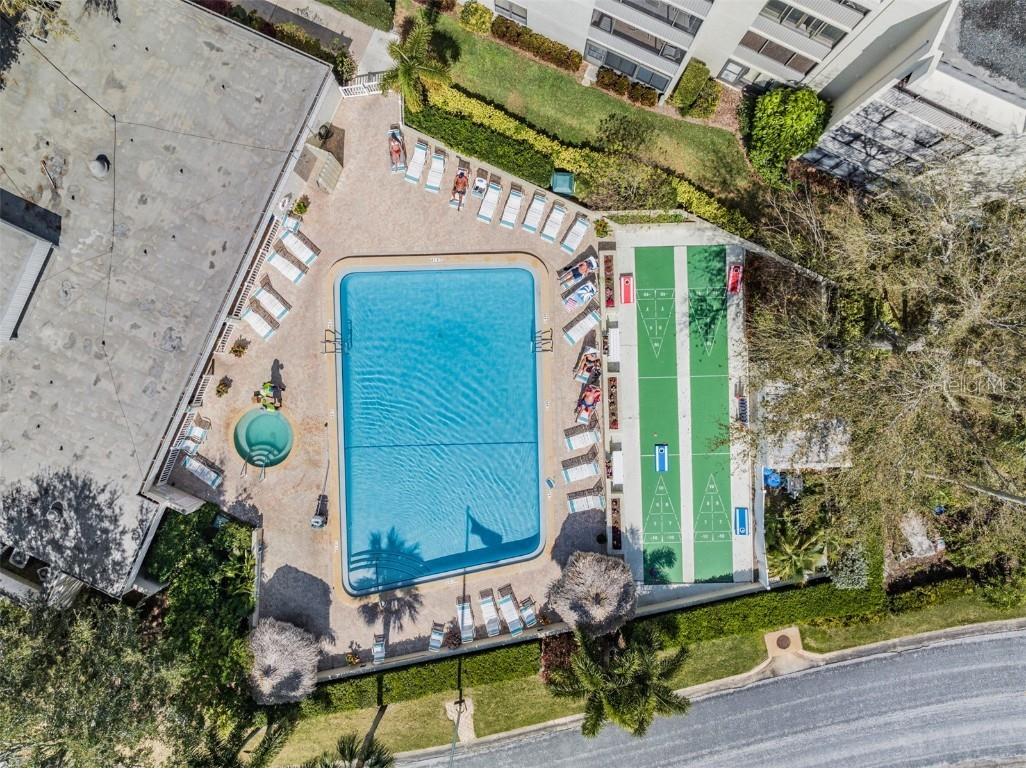 2618 Cove Cay Drive #706 Clearwater FL 33760 - TAMPA BAY TB8412543 image41