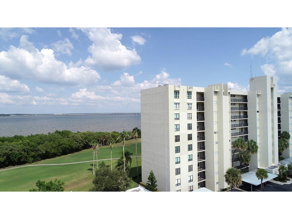 2618 Cove Cay Drive #706 Clearwater FL 33760 - TAMPA BAY TB8412543 image44