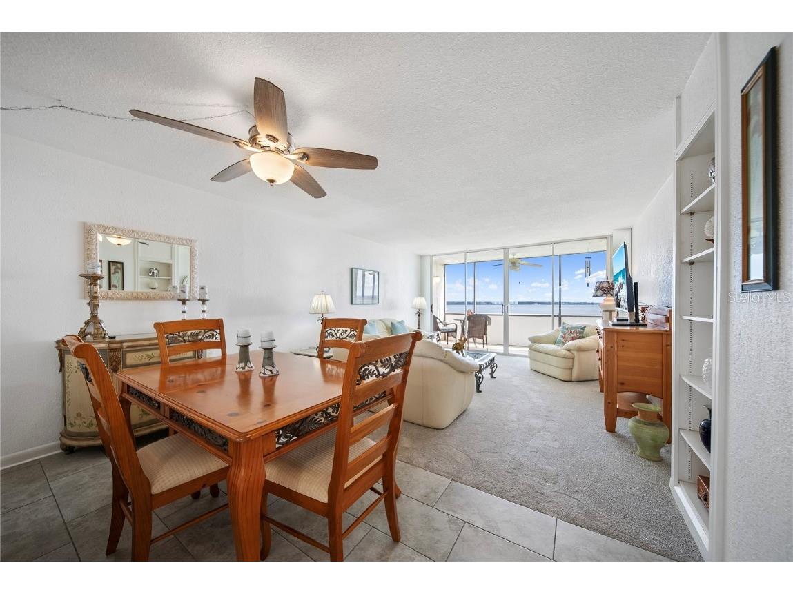 2618 Cove Cay Drive #706 Clearwater FL 33760 - TAMPA BAY TB8412543 image8