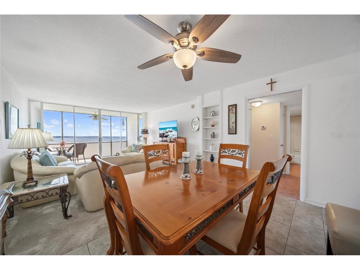 2618 Cove Cay Drive #706 Clearwater FL 33760 - TAMPA BAY TB8412543 image9