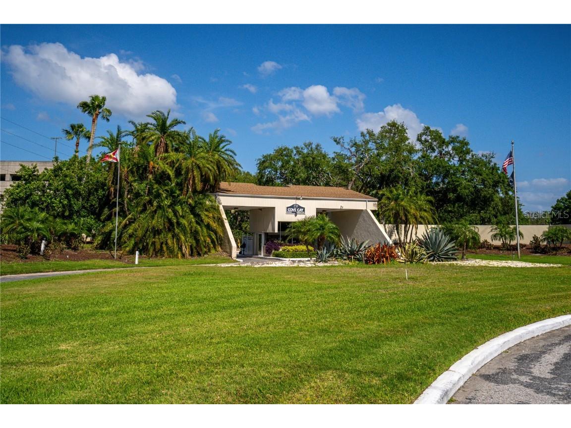 2618 Cove Cay Drive #801 Clearwater FL 33760 TB8432424 image25