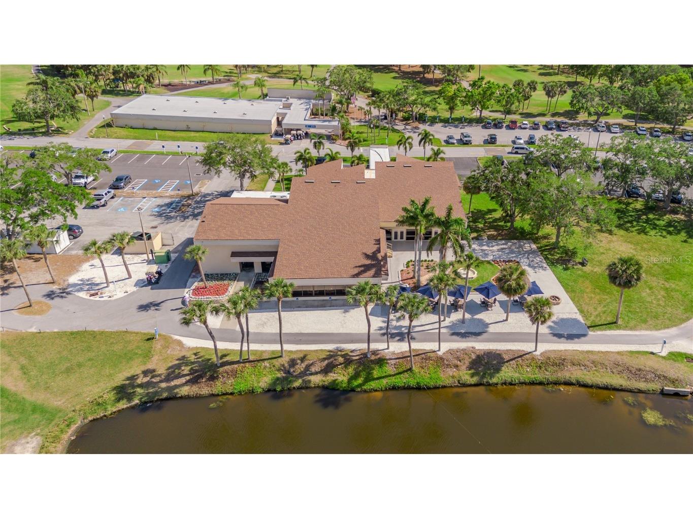 2618 Cove Cay Drive #801 Clearwater FL 33760 TB8432424 image26