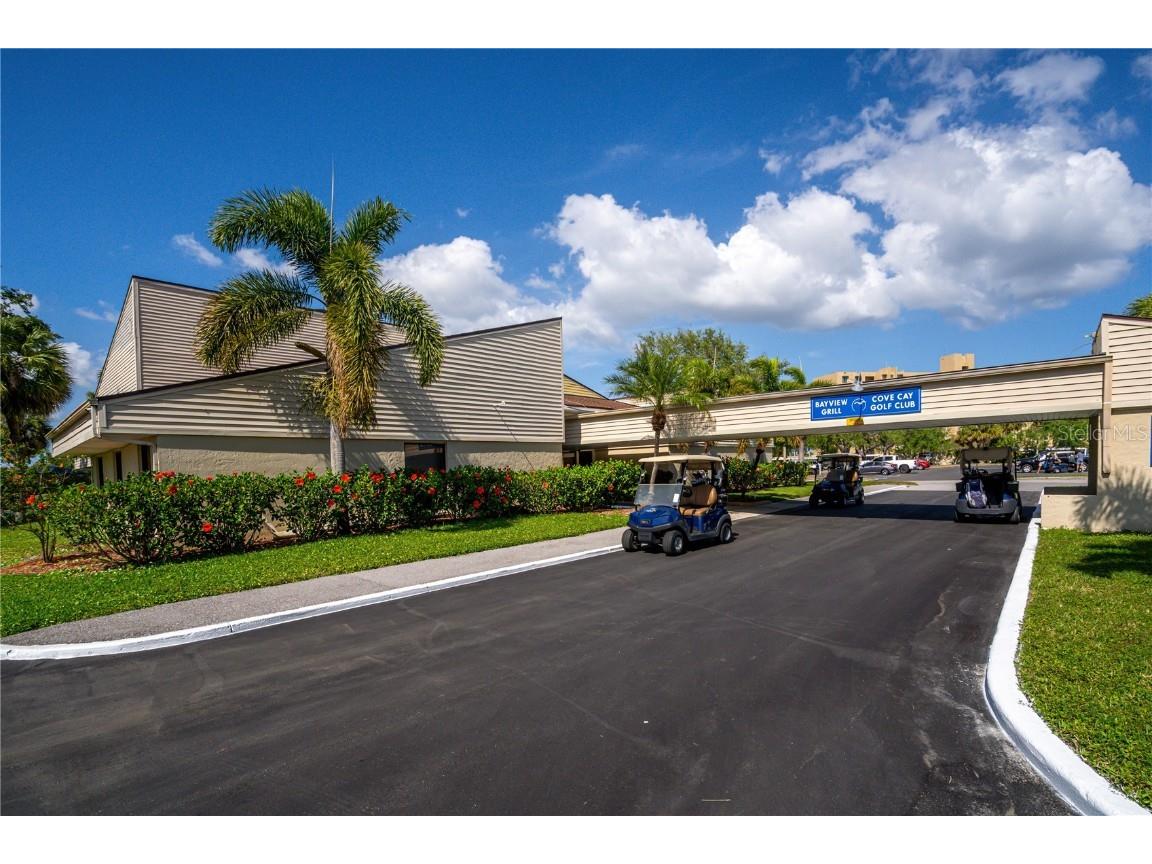 2618 Cove Cay Drive #801 Clearwater FL 33760 TB8432424 image27