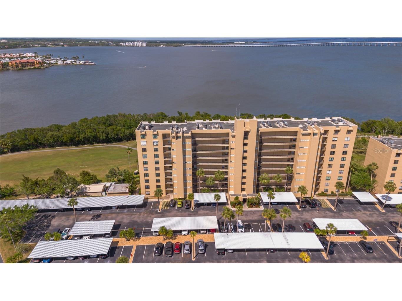 2618 Cove Cay Drive #801 Clearwater FL 33760 TB8432424 image3
