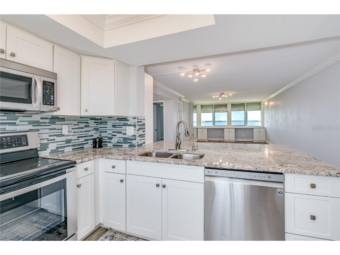 2618 Cove Cay Drive #801 Clearwater FL 33760 TB8432424 image8