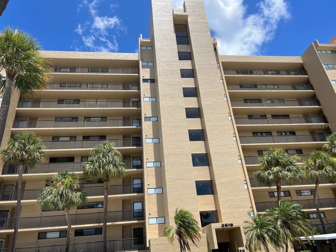 2618 Cove Cay Drive #909 Clearwater FL 33760 TB8467287 image2