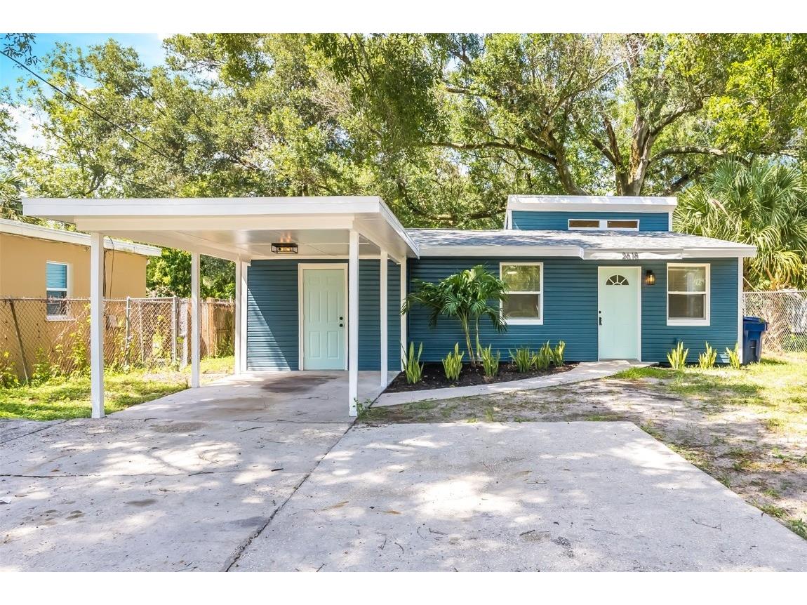 2618 E Emma Street Tampa FL 33610 T3468303 image1