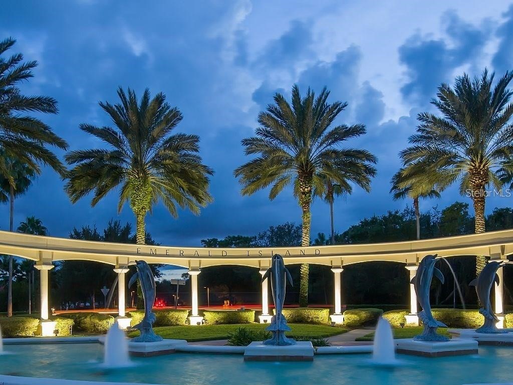 2618 Emerald Island Boulevard Kissimmee FL 34747 S5147676 image87
