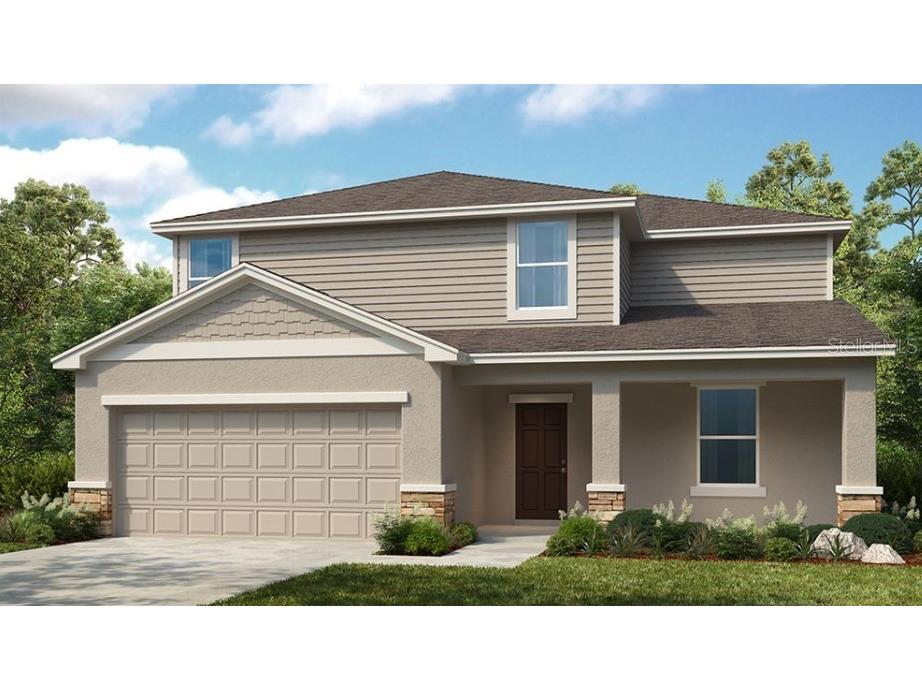 2618 Fernleaf Street Auburndale FL 33823 TB8322729 image1