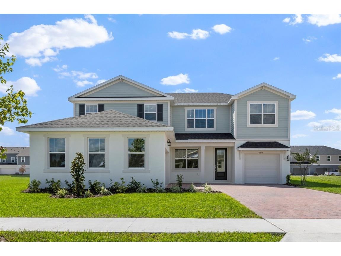 2618 Ginseng Ivy Street Apopka FL 32703 O6247266 image1