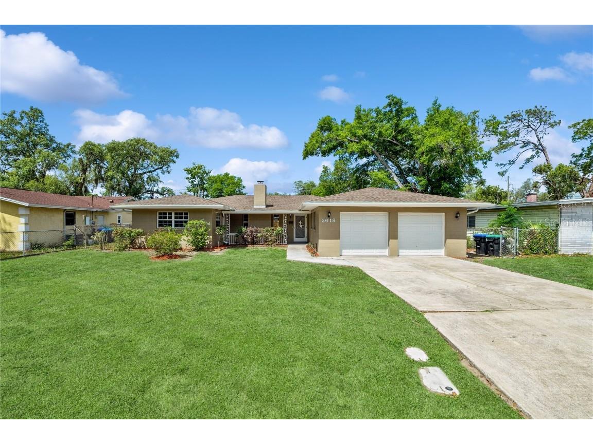 2618 Grassmere Lane Orlando FL 32808 O6105954 image1