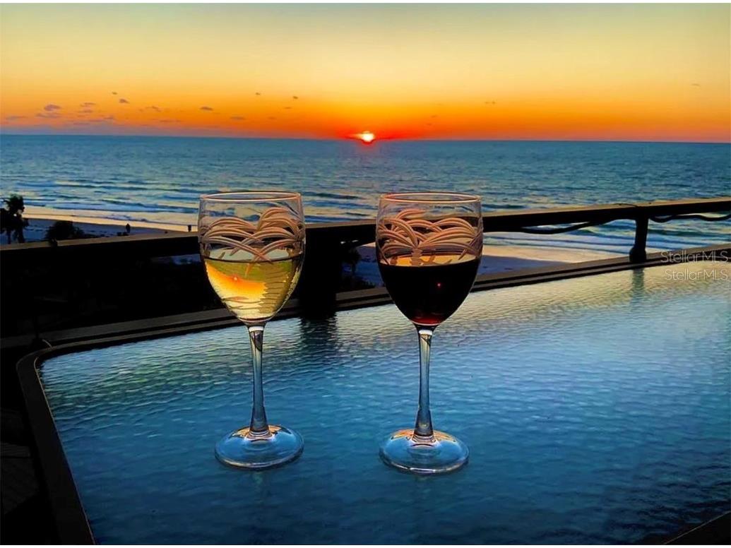 2618 Gulf Boulevard #505 Indian Rocks Beach FL 33785 - GULF OF MEXICO U8251806 image1