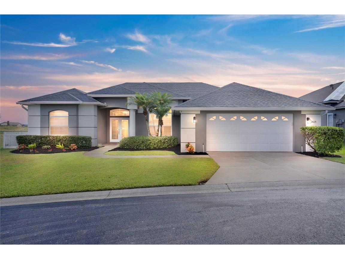 2618 High Ridge Drive Lakeland FL 33812 P4923439 image1
