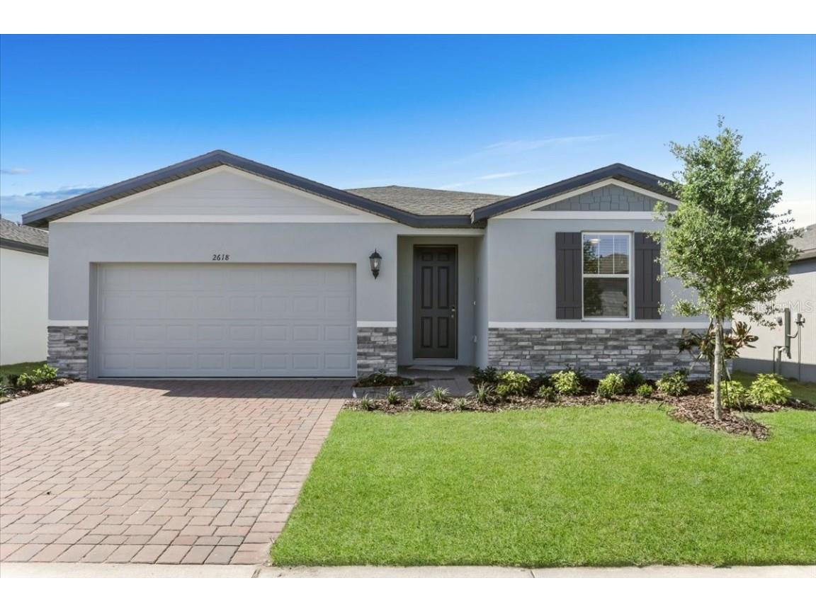 2618 Irish Elk Avenue Davenport FL 33837 O6154760 image1