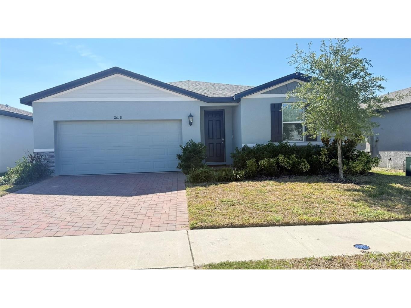 2618 Irish Elk Avenue Davenport FL 33837 V4945651 image1