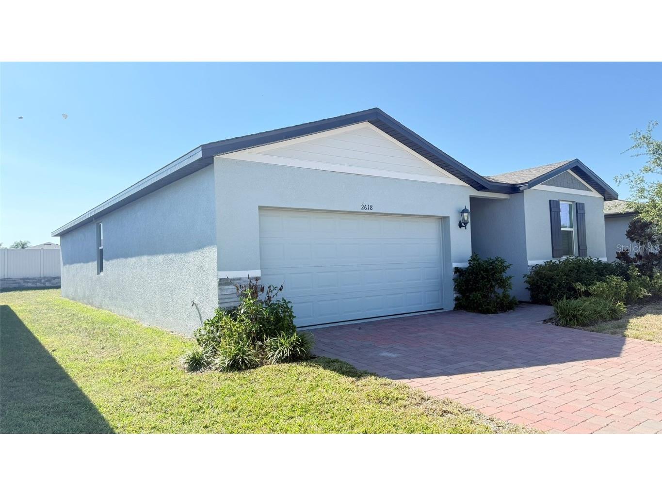 2618 Irish Elk Avenue Davenport FL 33837 V4945651 image2