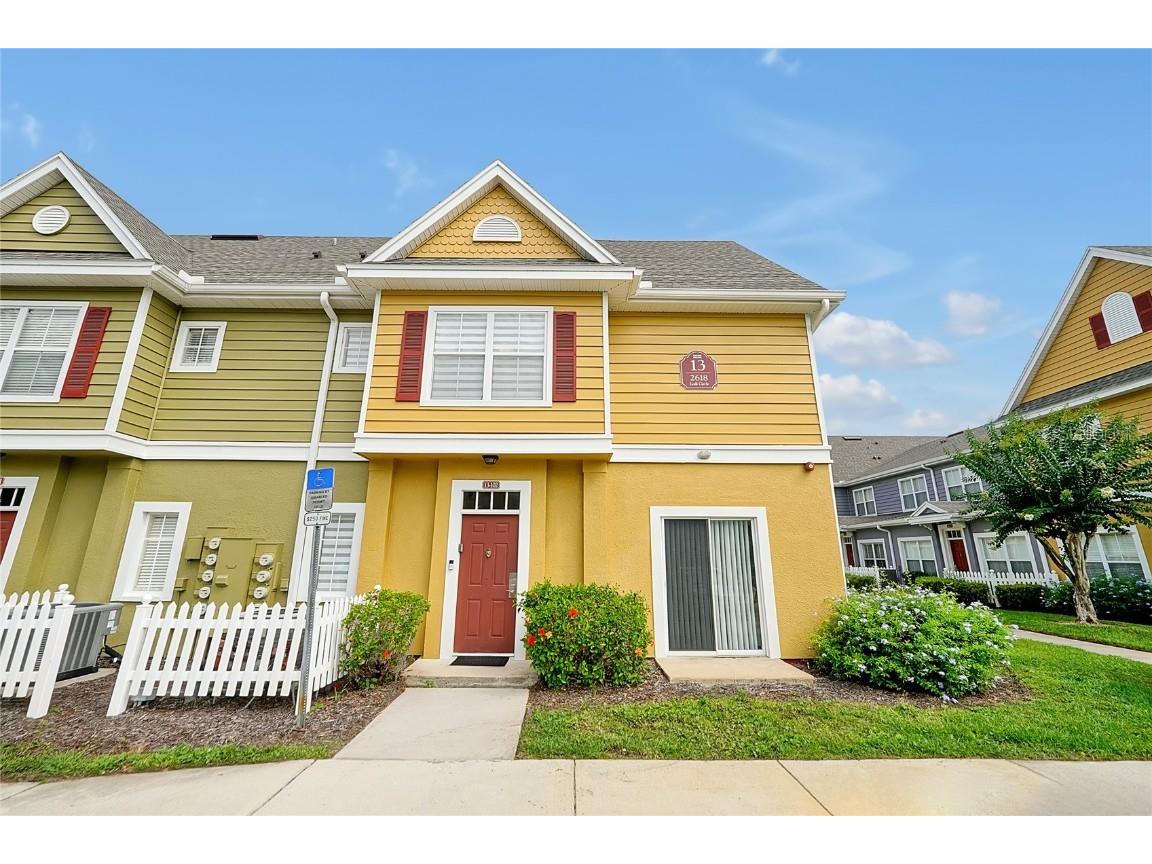 2618 Lodi Circle #102 Kissimmee FL 34746 S5135130 image1