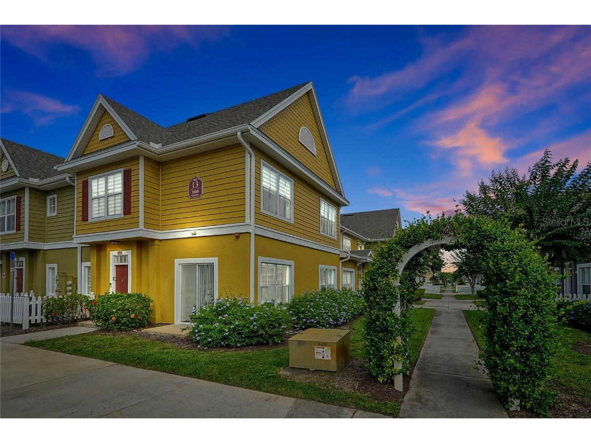 2618 Lodi Circle #102 Kissimmee FL 34746 S5135130 image2