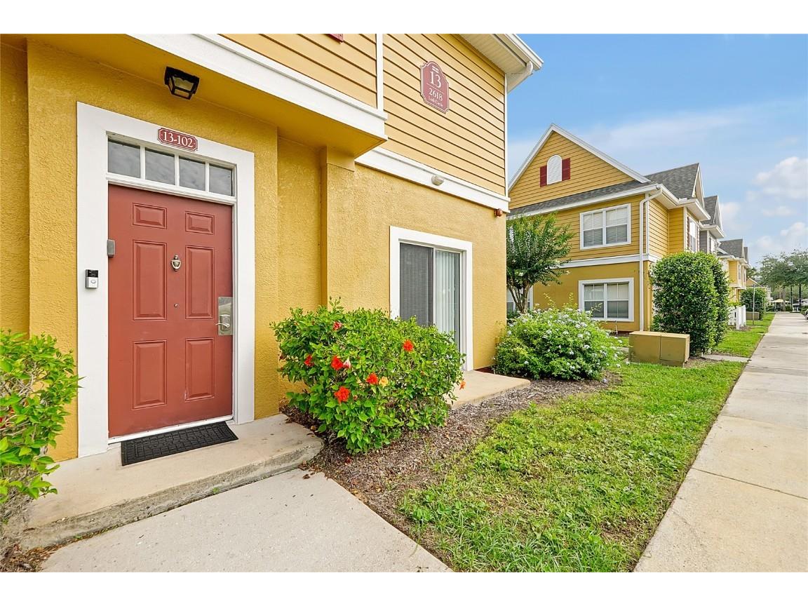 2618 Lodi Circle #102 Kissimmee FL 34746 S5135130 image3