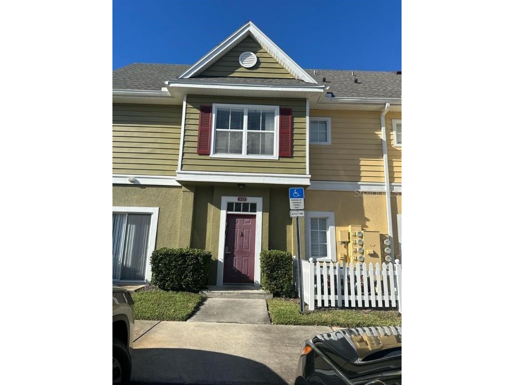 2618 Lodi Circle #106 Kissimmee FL 34746 S5096284 image1