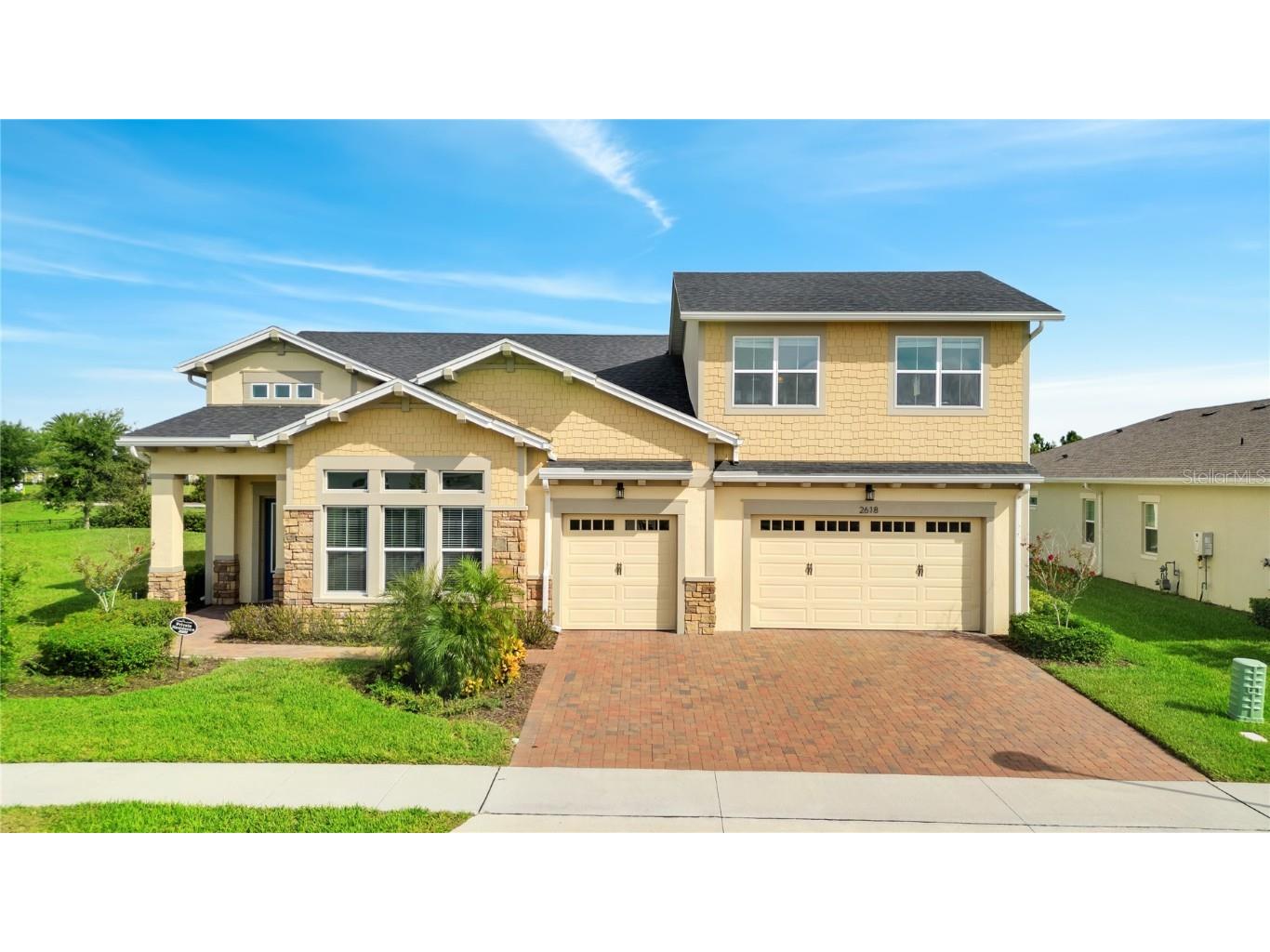2618 Meadowedge Loop Saint Cloud FL 34772 O6138911 image1