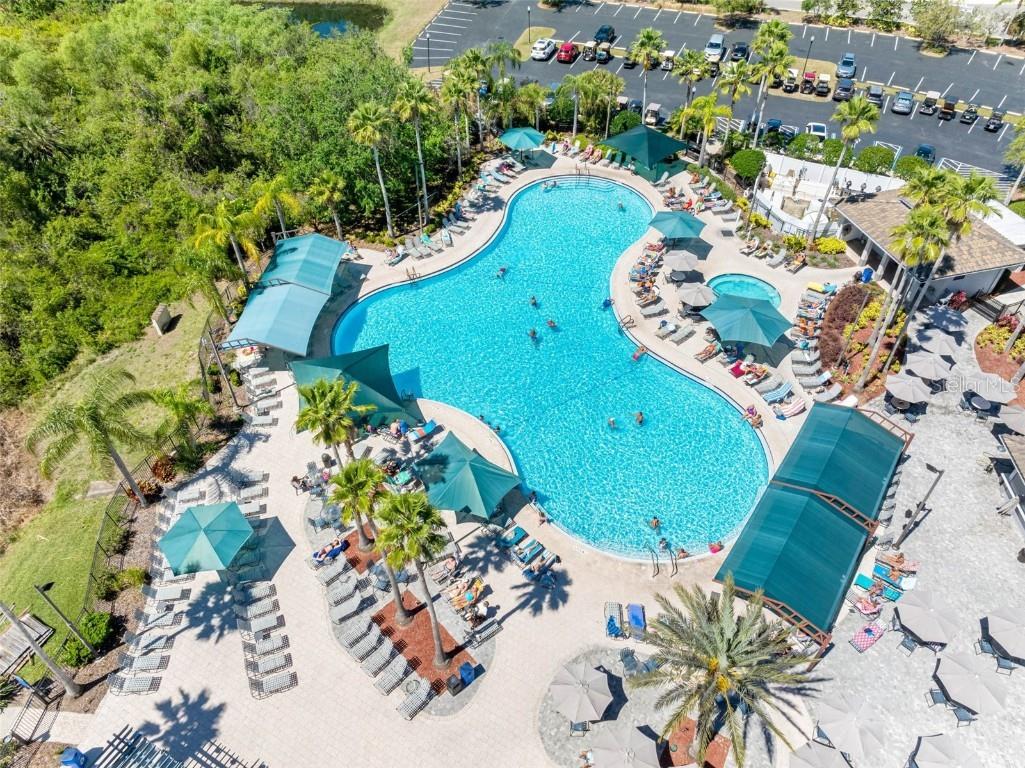 2618 Newcomb Court #12 Sun City Center FL 33573 TB8364941 image45