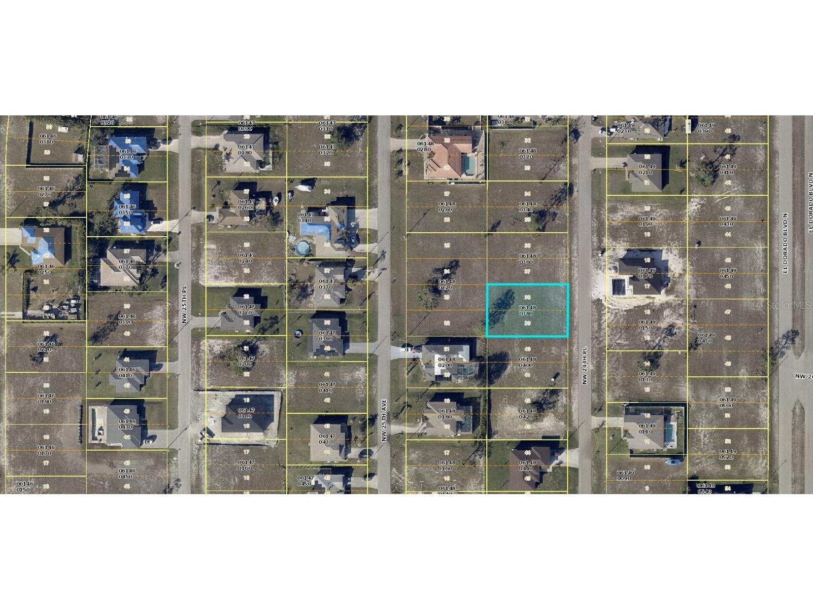 2618 NW 24th Place Cape Coral FL 33993 C7484562 image1