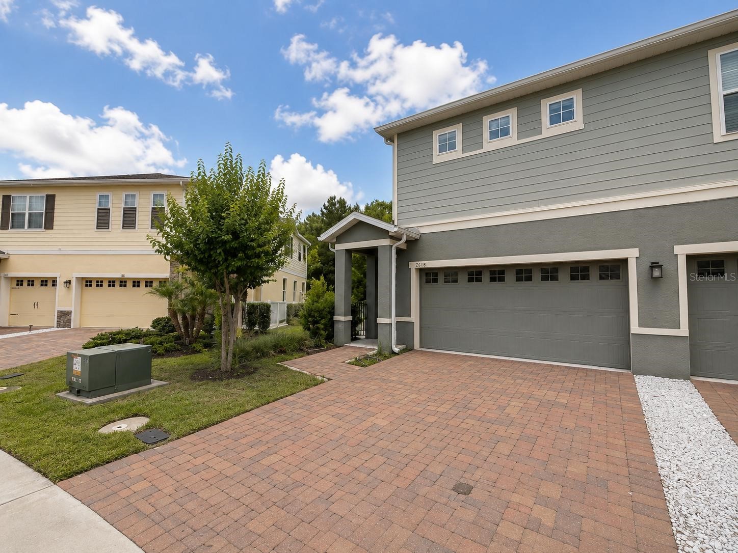 2618 Pleasant Cypress Circle Kissimmee FL 34741 O6411761 image1