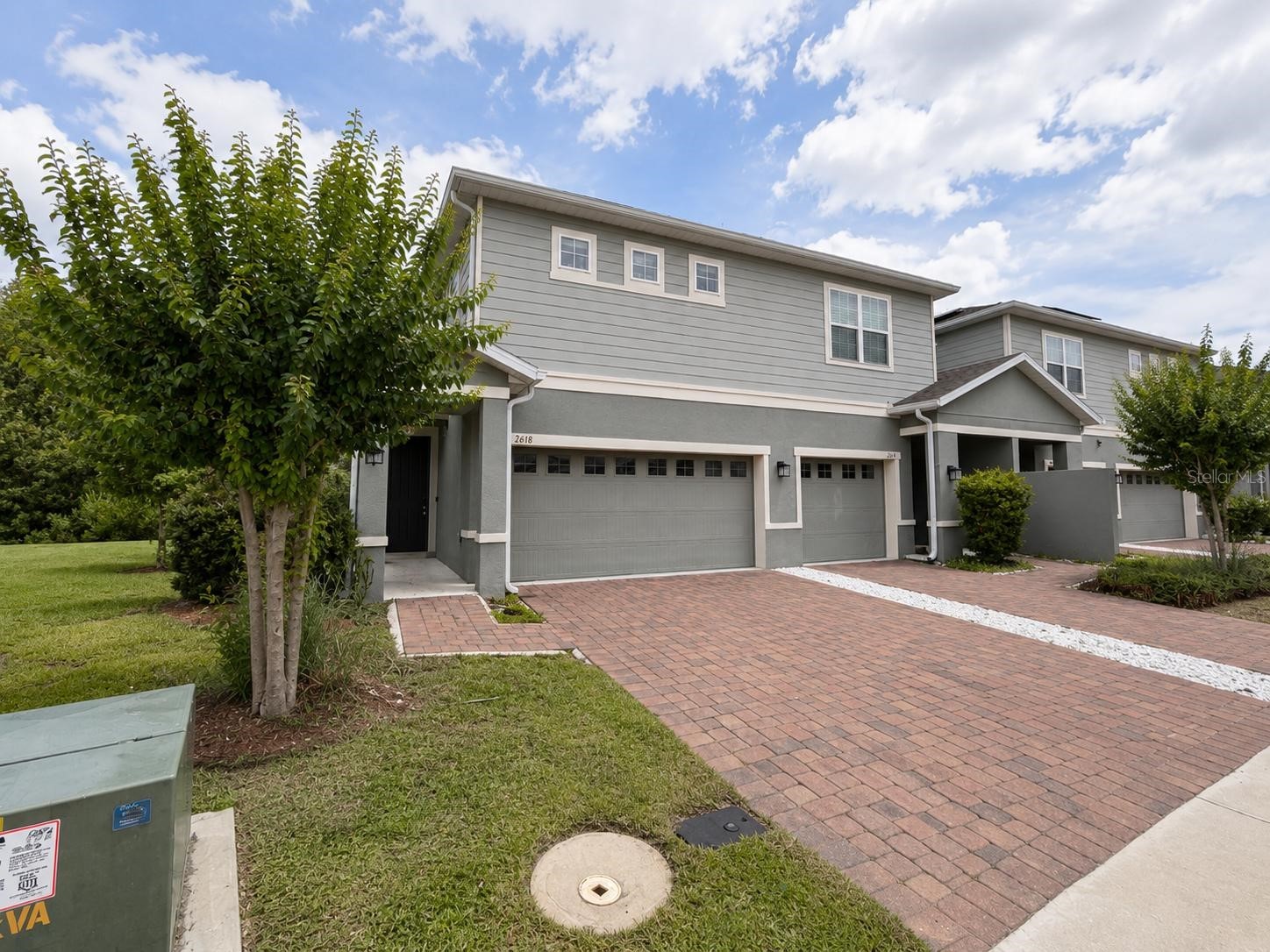 2618 Pleasant Cypress Circle Kissimmee FL 34741 O6411761 image2